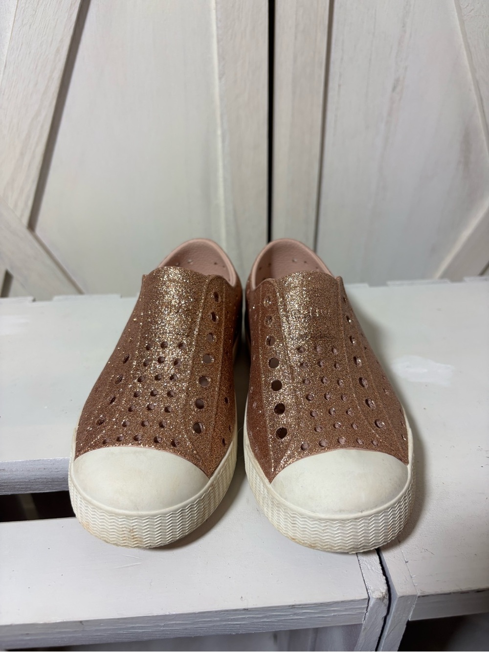 Native kids shoes